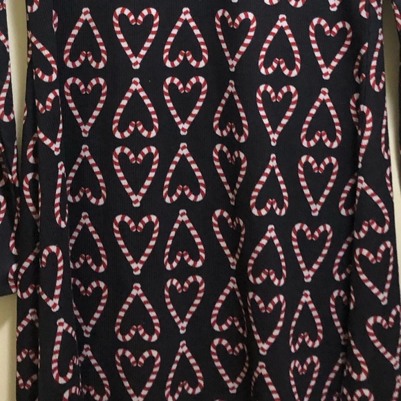 Candy Cane Dress - Picture 5 of 9